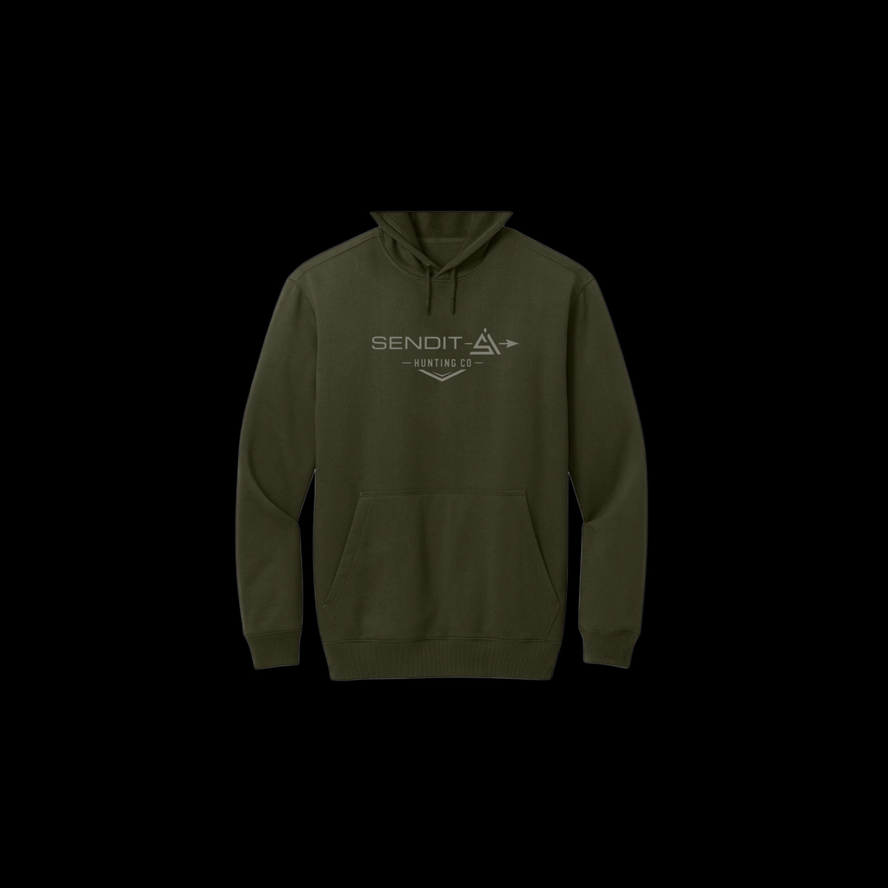 Hoodies