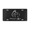 SENDIT YOTE Plate