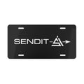 SENDIT Plate