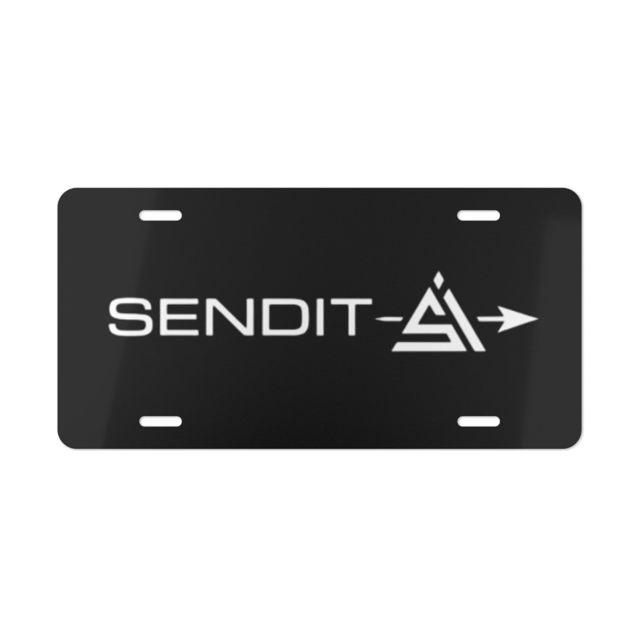 SENDIT Plate