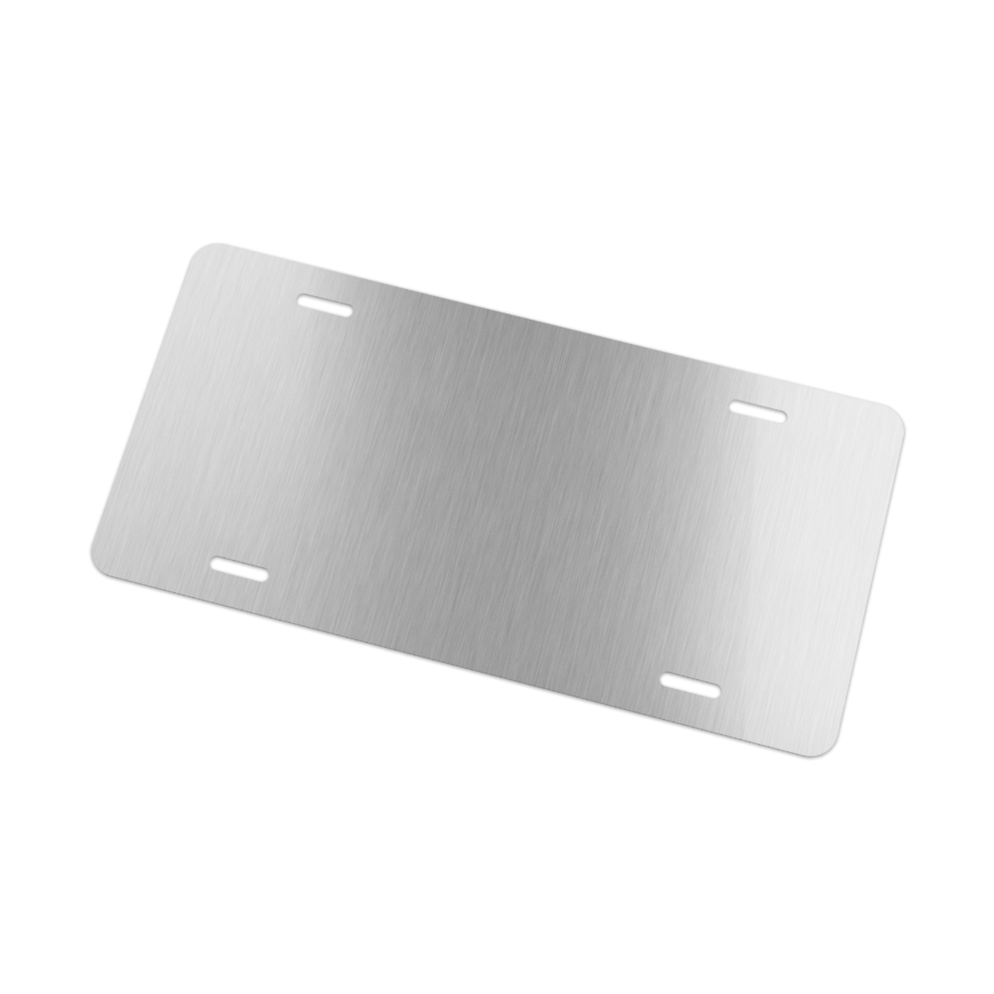 Sendit Performance Division License Plate