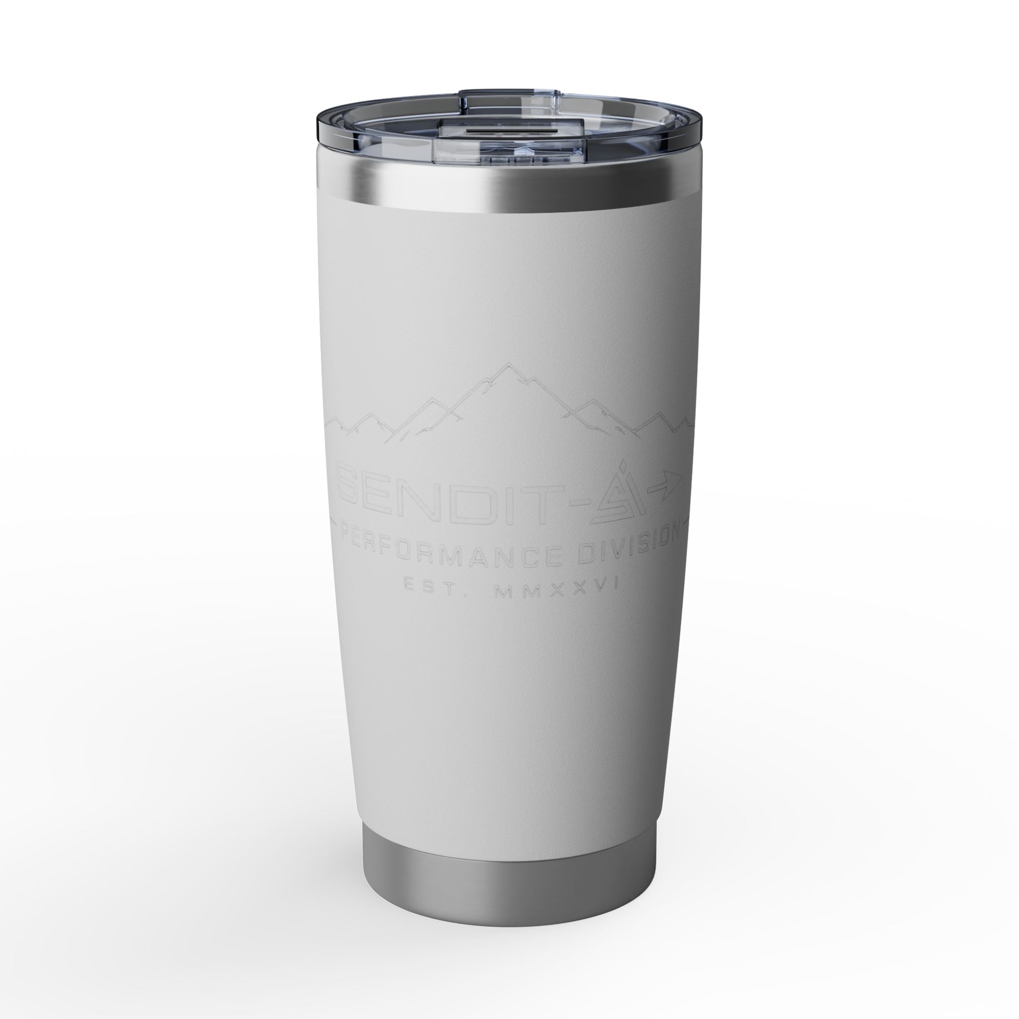 SENDIT 20oz Tumbler