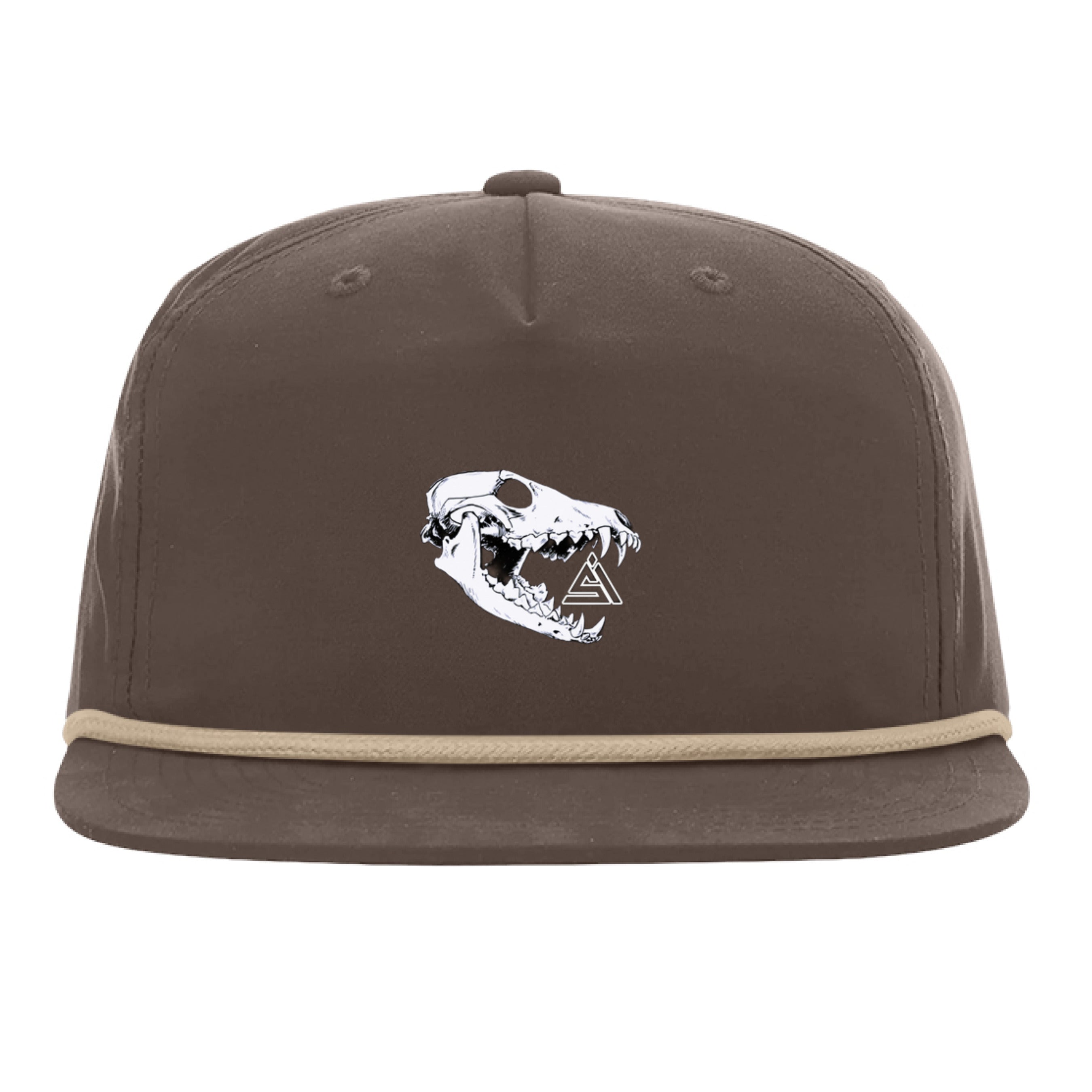 Dark Mocha/ Khaki - FRONT