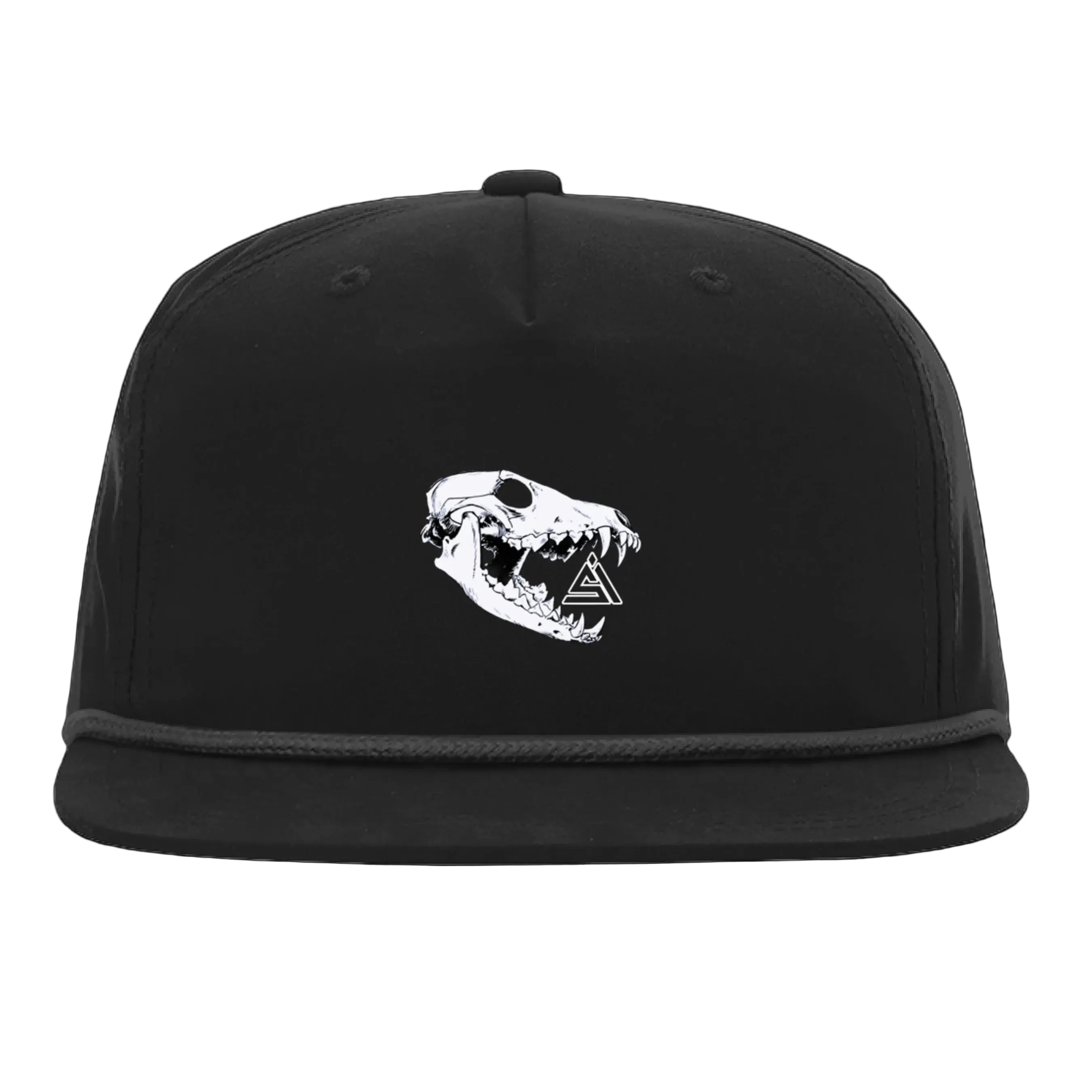 Black/ Black - FRONT