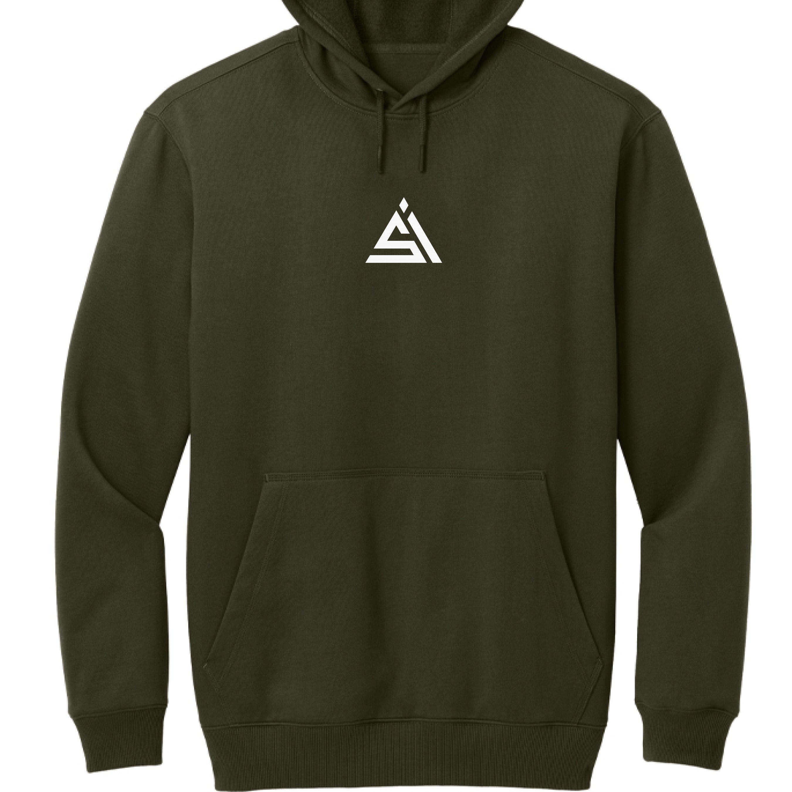 Tundra Green - FRONT