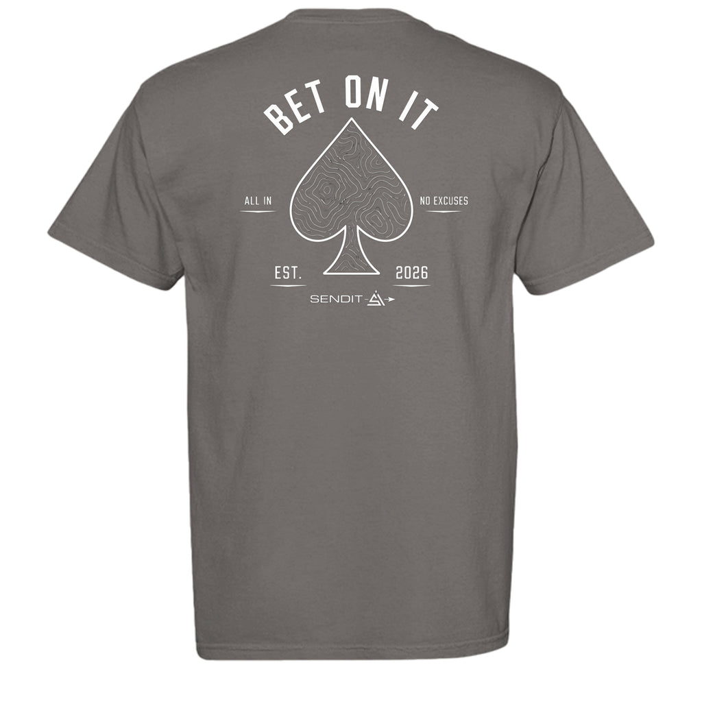 GREY - C1717 - BACK