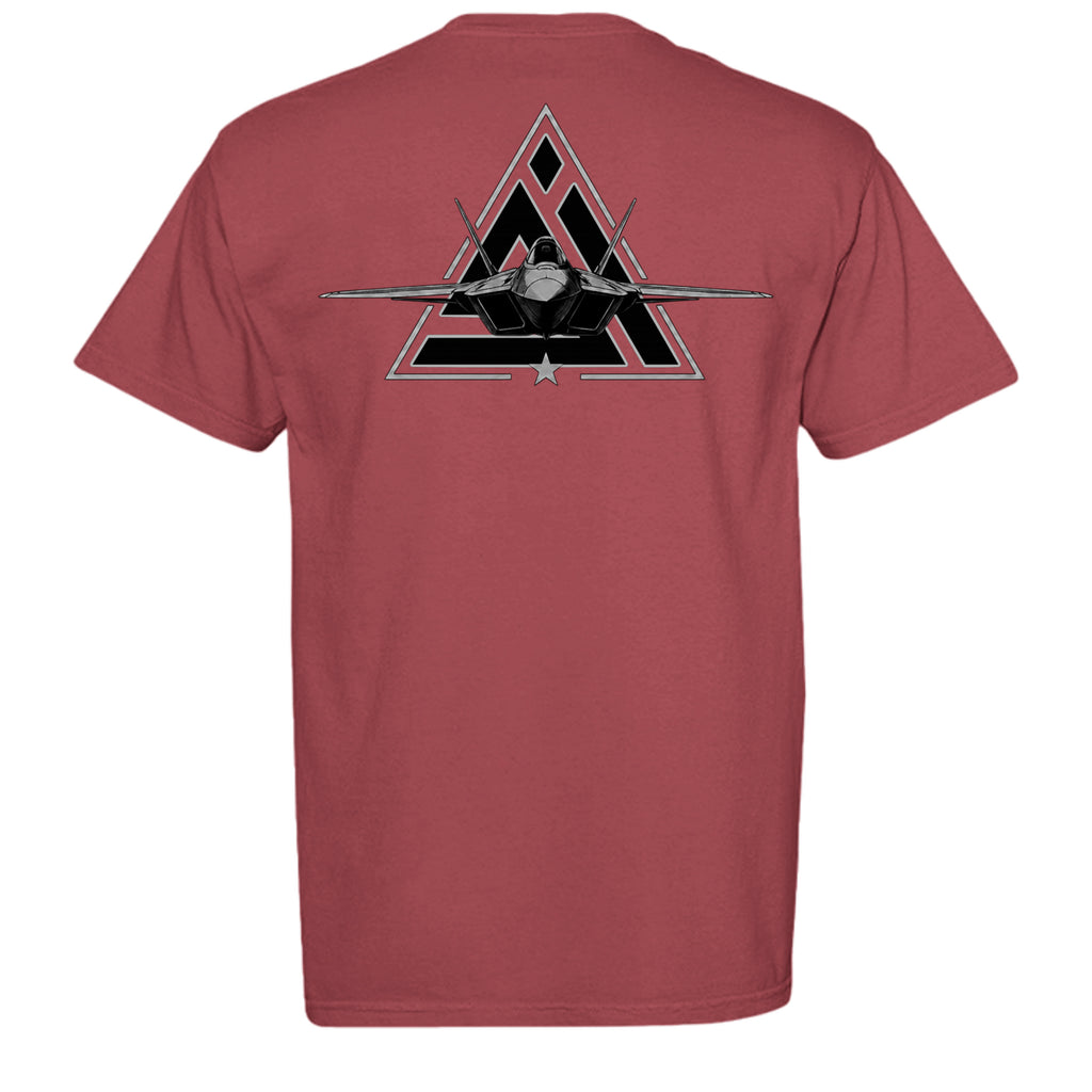 CRIMSON - C1717 - BACK