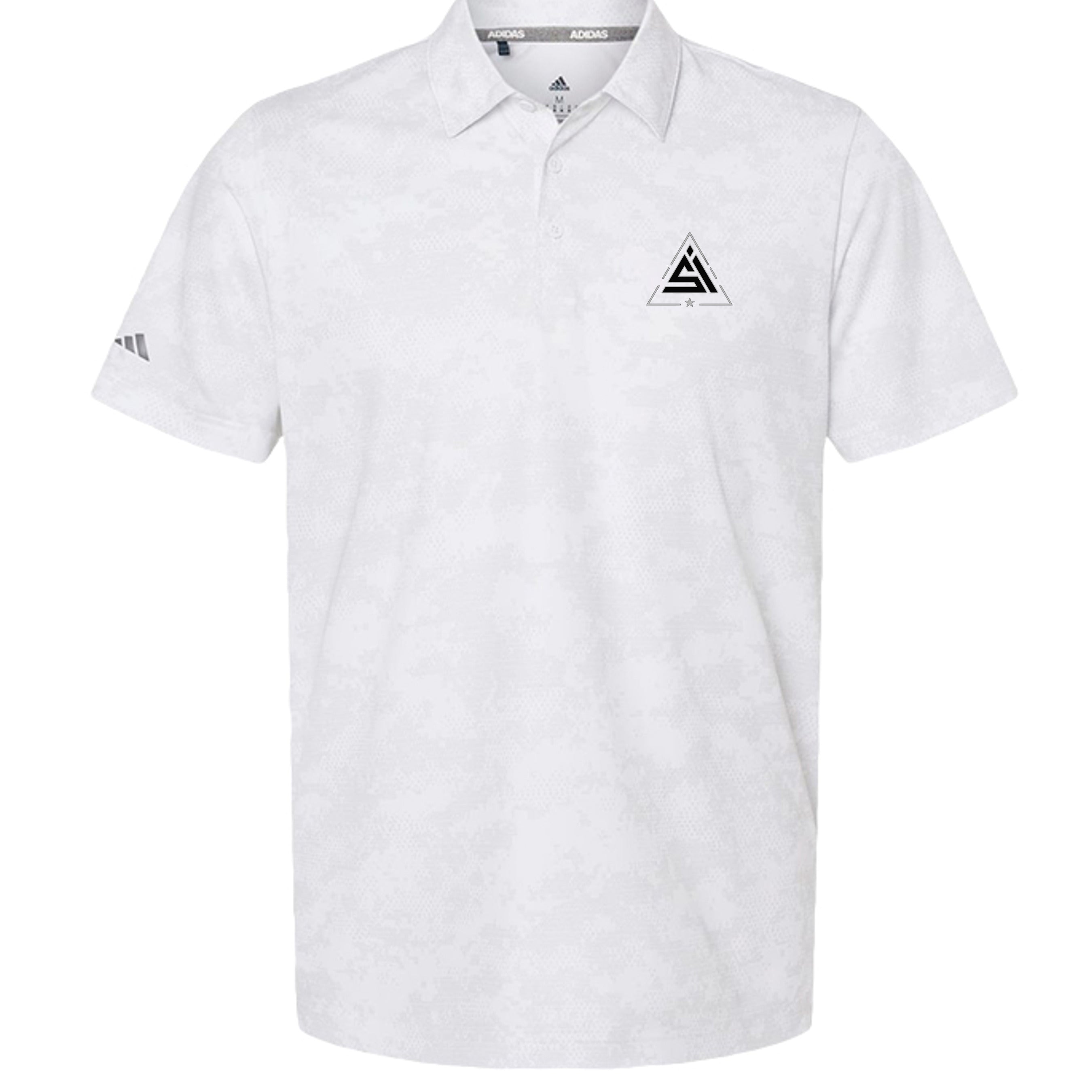 White - A550 - FRONT