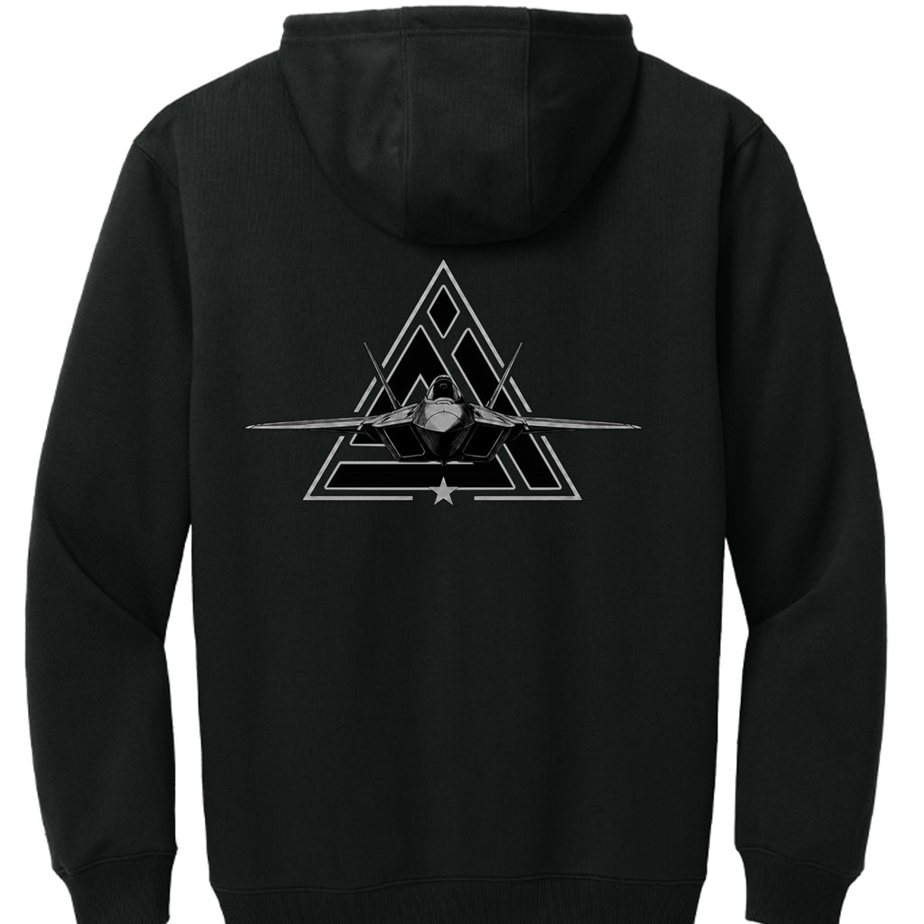 Black - CSF630 - BACK