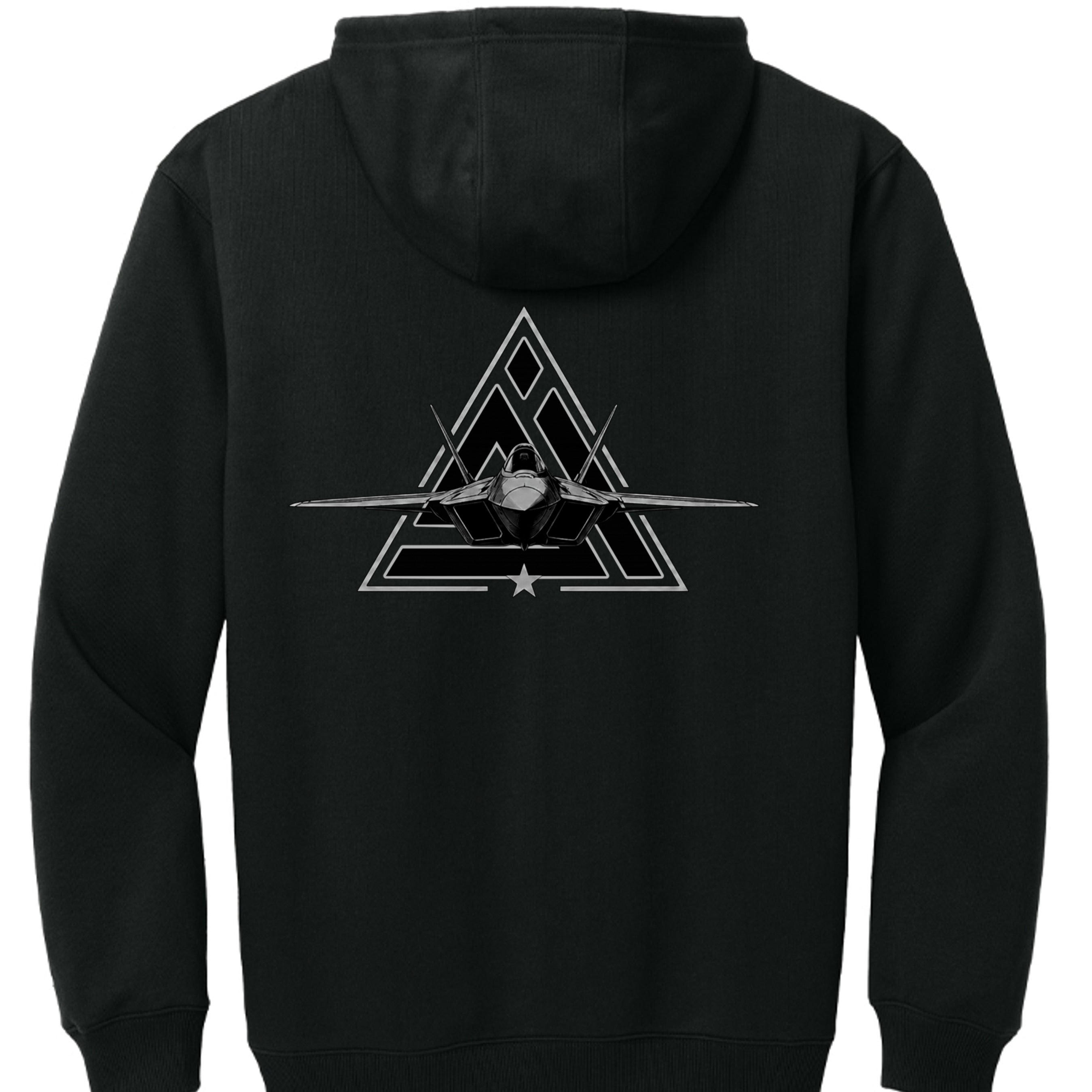 Black - CSF630 - BACK
