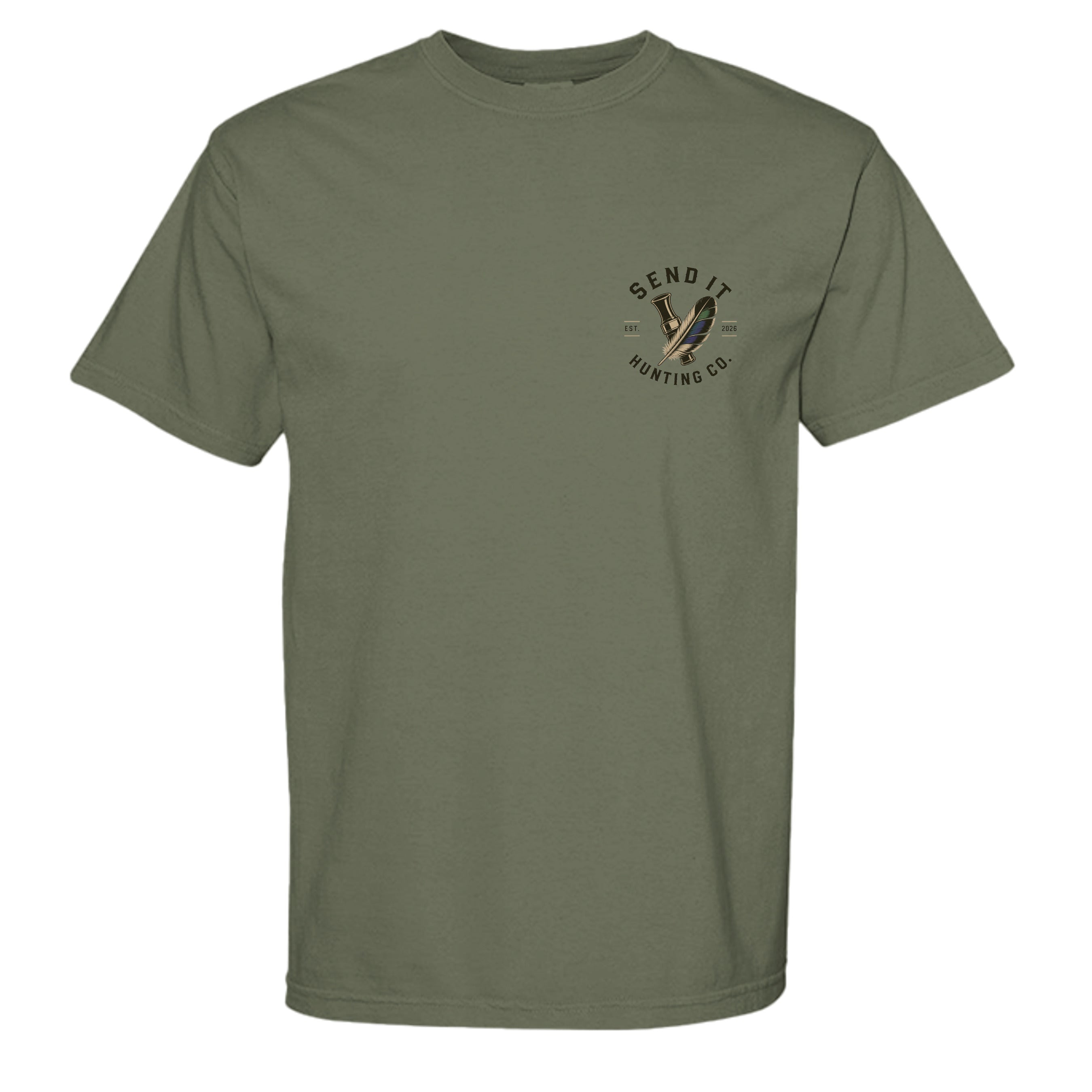 HEMP - C1717 - FRONT