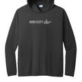 Jet Black - PC380H - FRONT