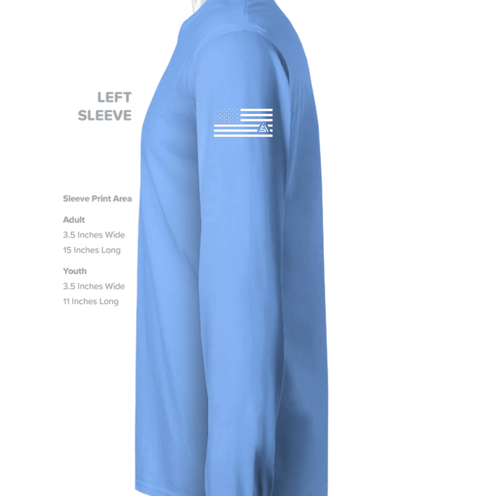 Carolina Blue - PC380H - SLEEVE_LEFT